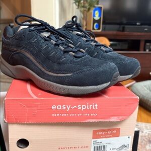 Easy Spirit NEW Romy Sneaker 9 WW